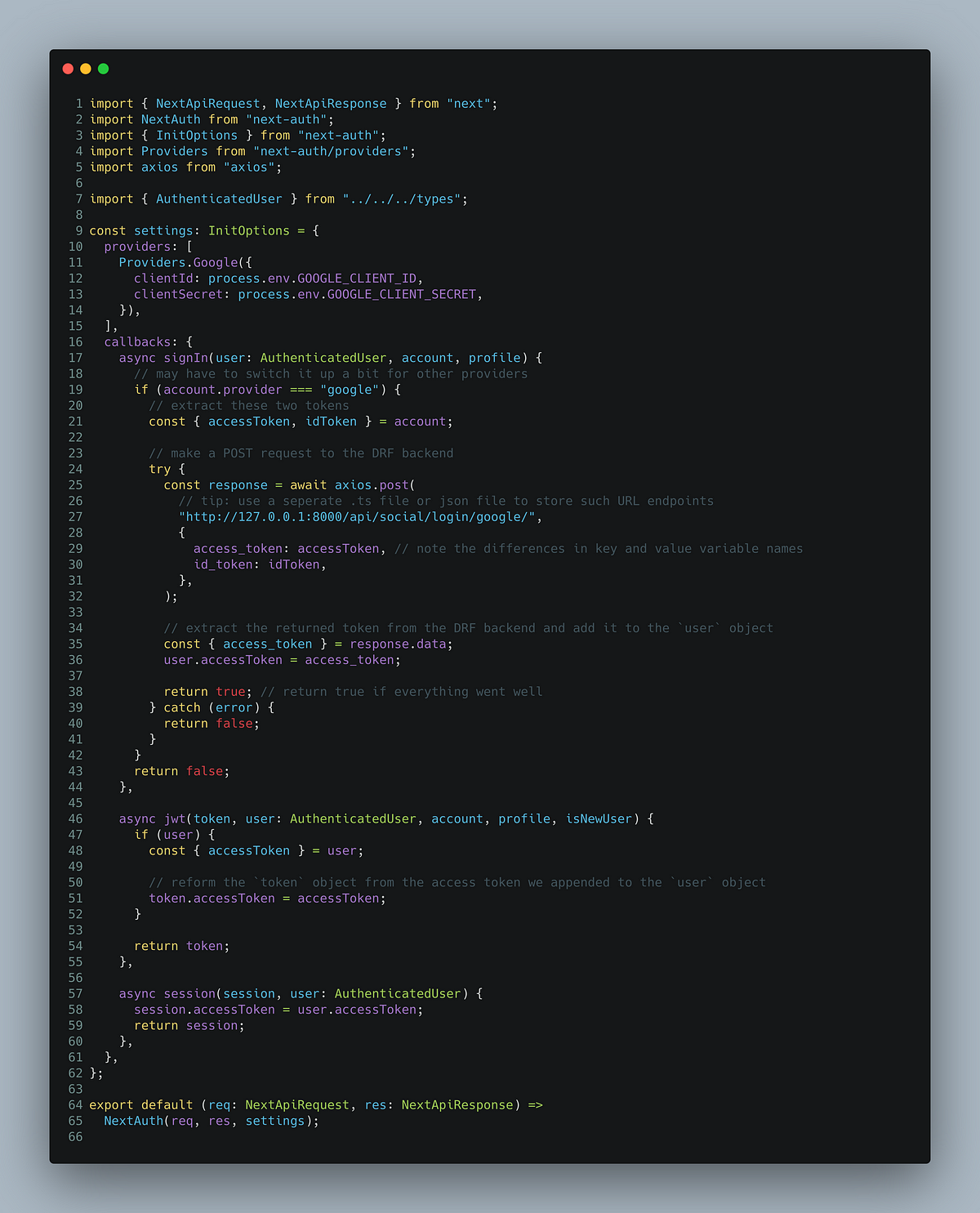 client/pages/api/auth/[…nextauth].ts after update
